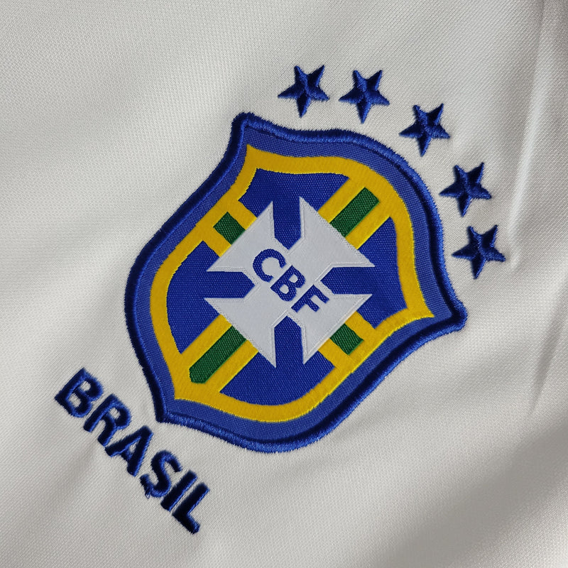 Brasil - Polo Branca