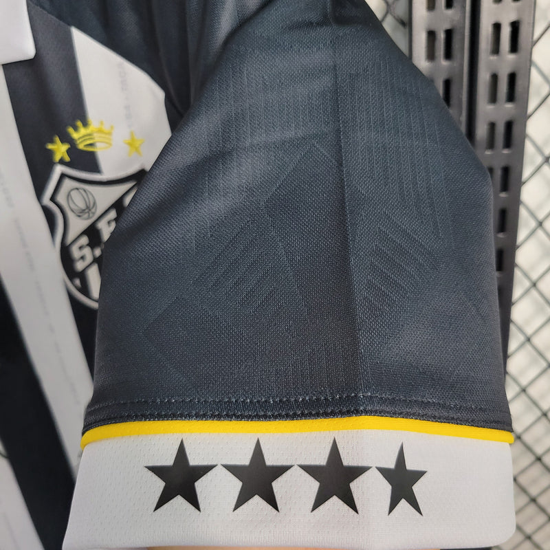 Santos - Away 23/24