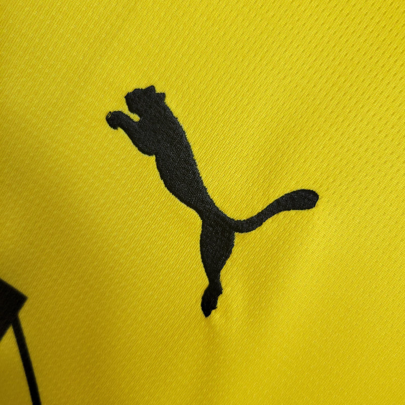 Borussia Dortmund - Home 23/24