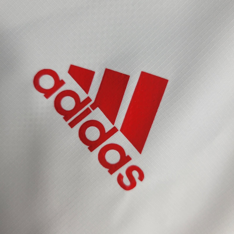 Bayern Munich - Windbreaker White