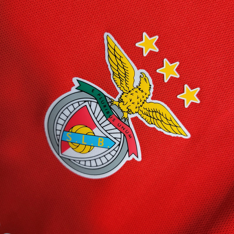 Benfica - Home 23/24