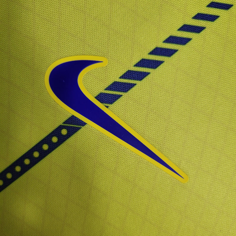 Al-Nassr - Home 23/24