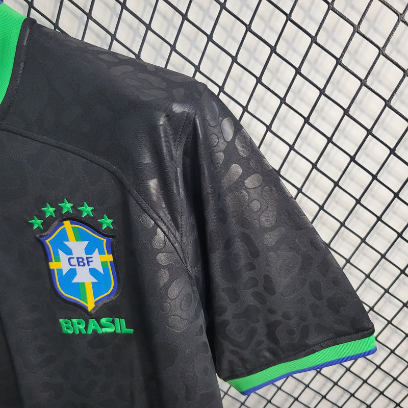 Brasil - Black 22/23