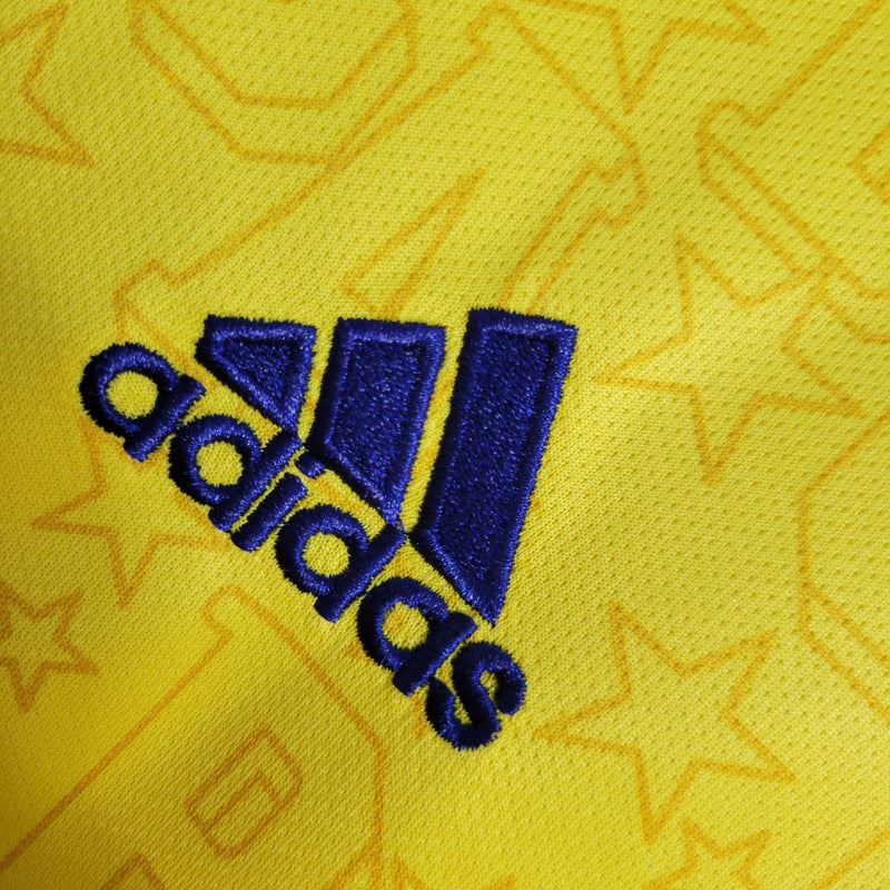 Boca Juniors - third away 22/23