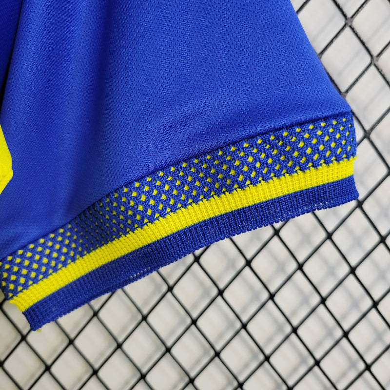 Al-Nassr - Home 22/23