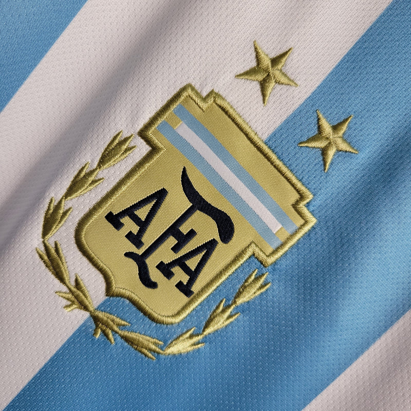 Argentina - Home 22/23