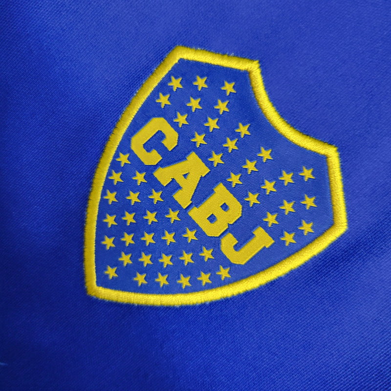 Boca Juniors - Home 23/24