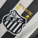 Santos - Retrô Away 2013
