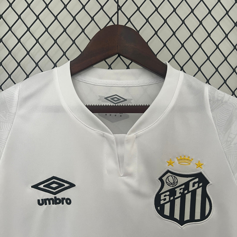 Santos - Home 24/25