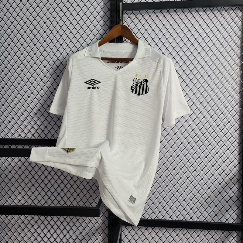 Santos - Home 22/23
