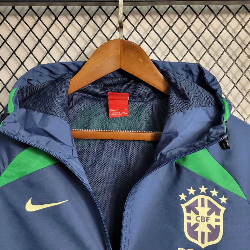 Corta vento - Brasil 22/23