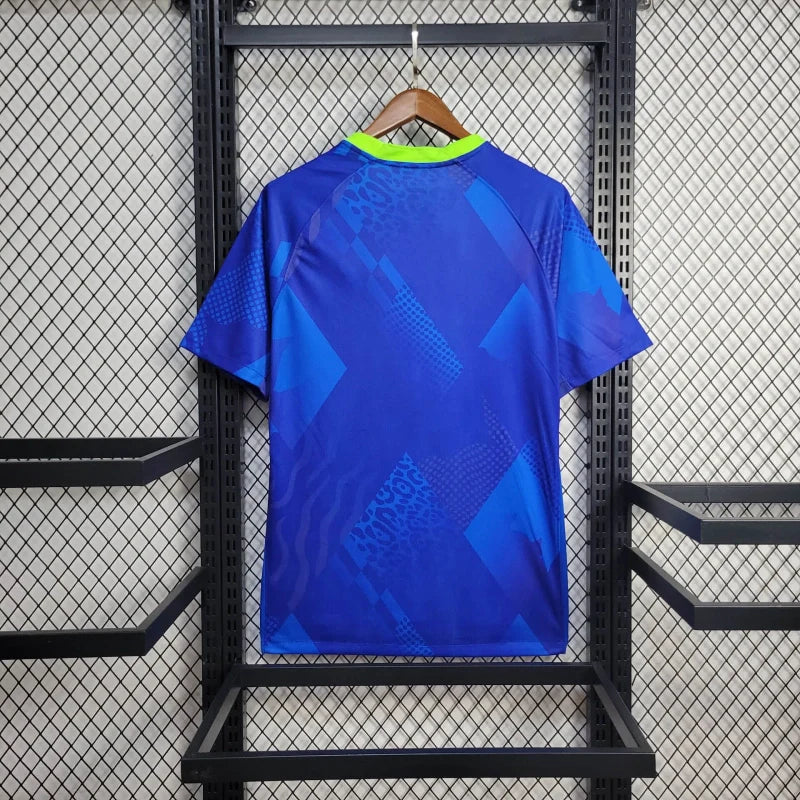 Brasil - Away 25/26