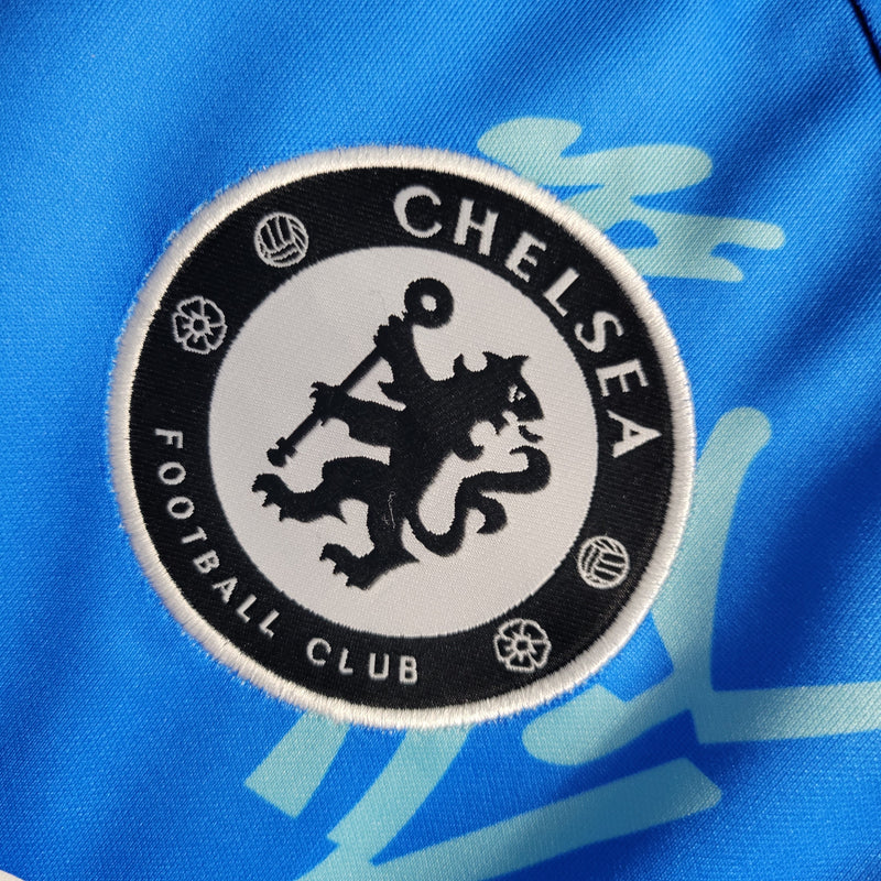 Chelsea - Blue Training 22/23