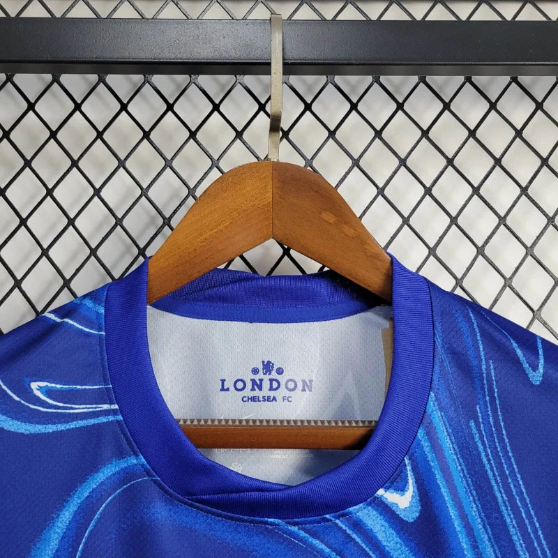 Chelsea - Home 24/25