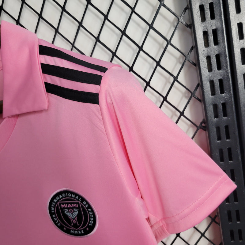 Miami -  Home Feminino - 22/23