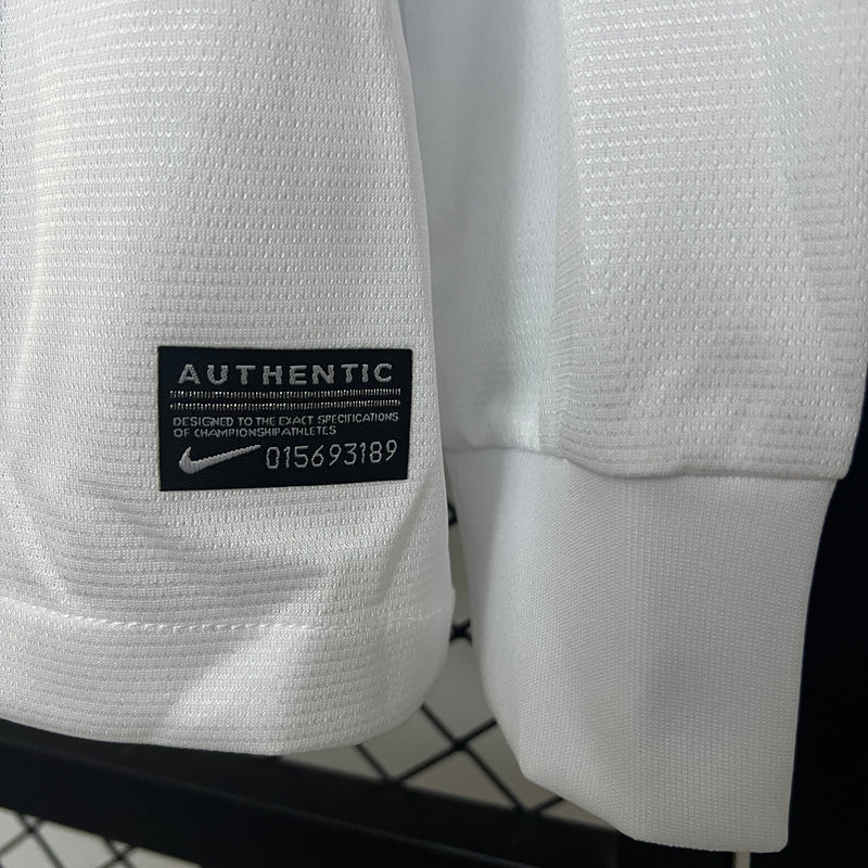 Santos - Long Sleeve 11/12