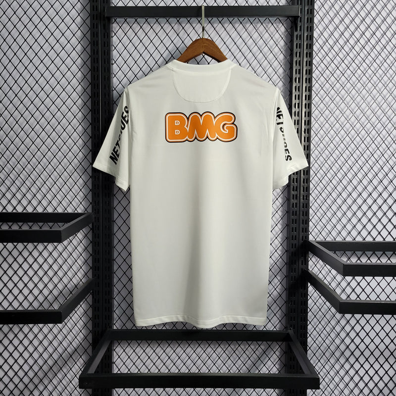 Santos - Retrô Home 2011/12