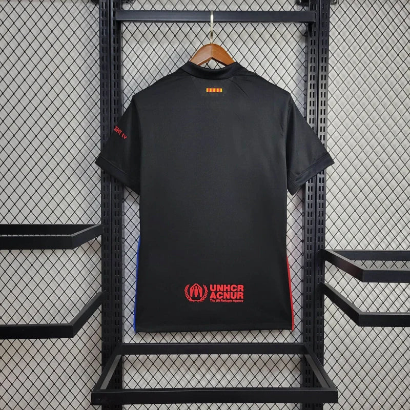 Barcelona - Away 24/25