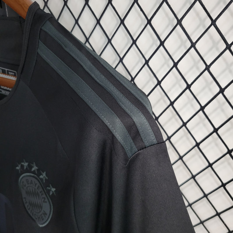 Bayern Munich - Black Special Edition  23/24