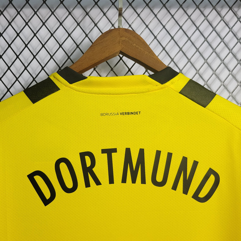 Borussia Dortmund - Home 22/23