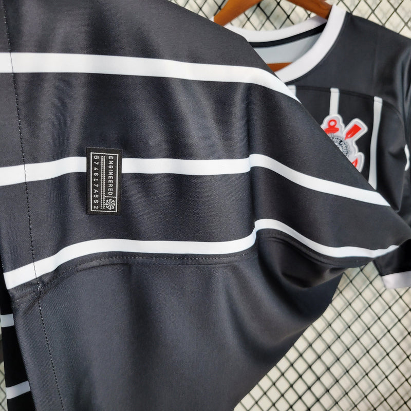 Corinthians - Away 23/24