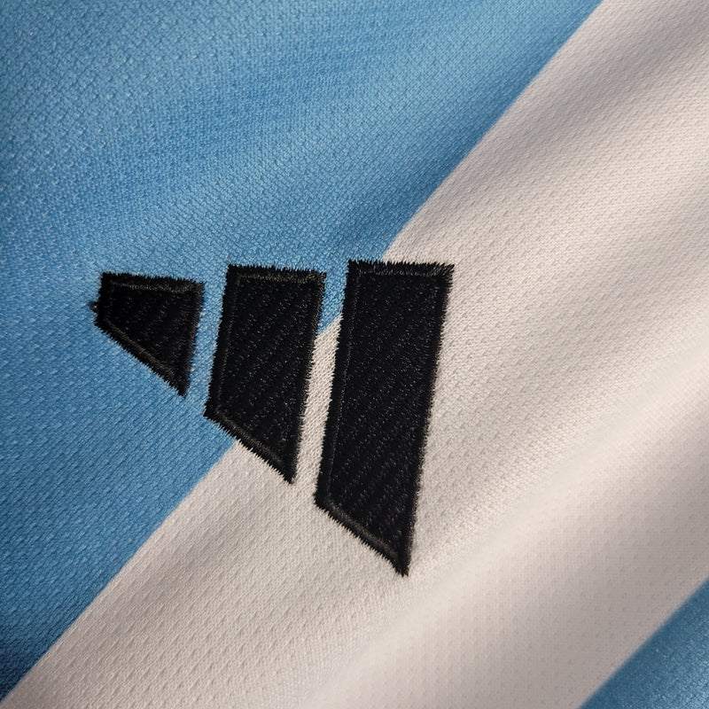 Argentina - Home 22/23