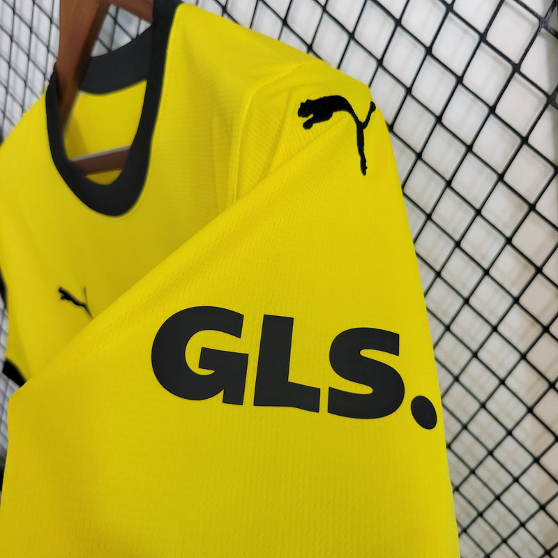 Borussia Dortmund - Home 23/24