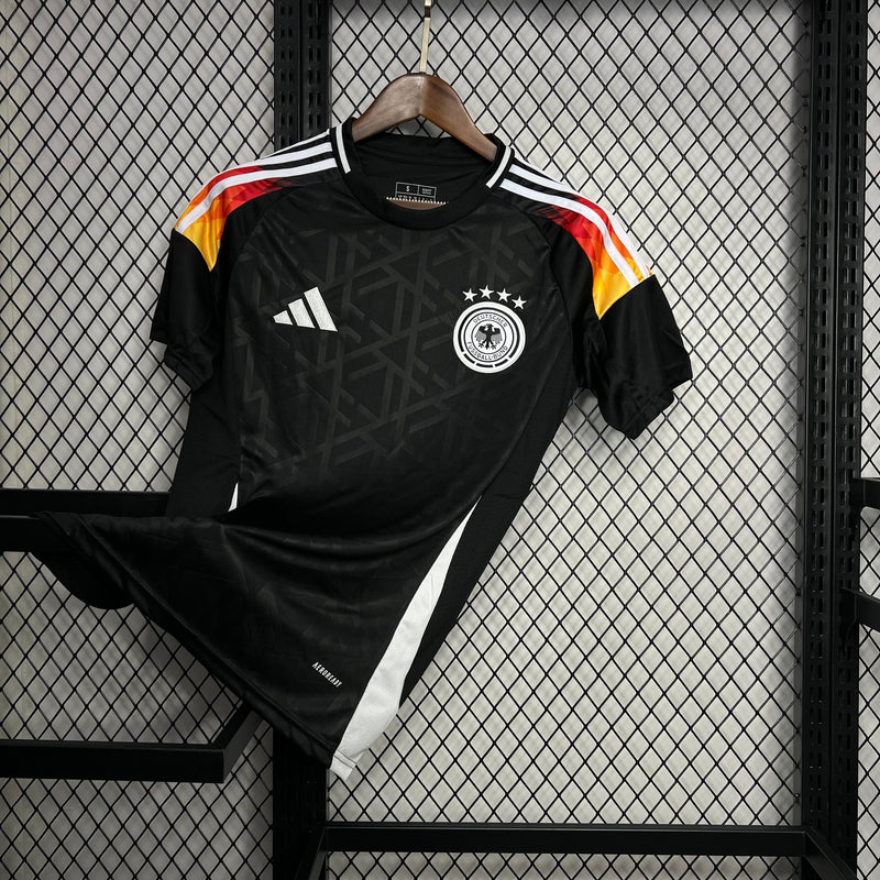 Alemanha - Pre-match 24/25