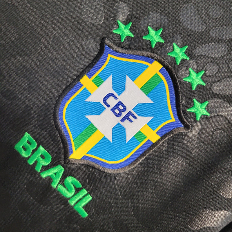 Brasil - Black 22/23