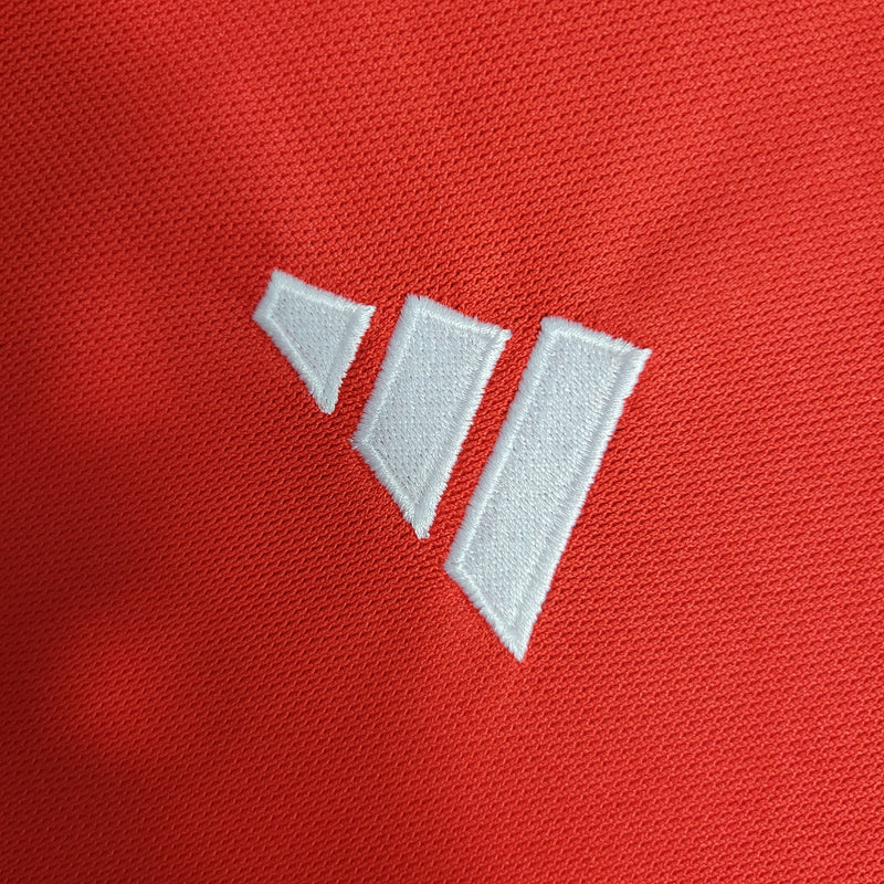 Benfica - Home 23/24