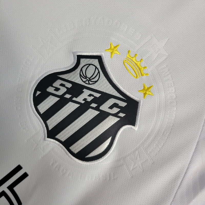 Santos - Home 23/24