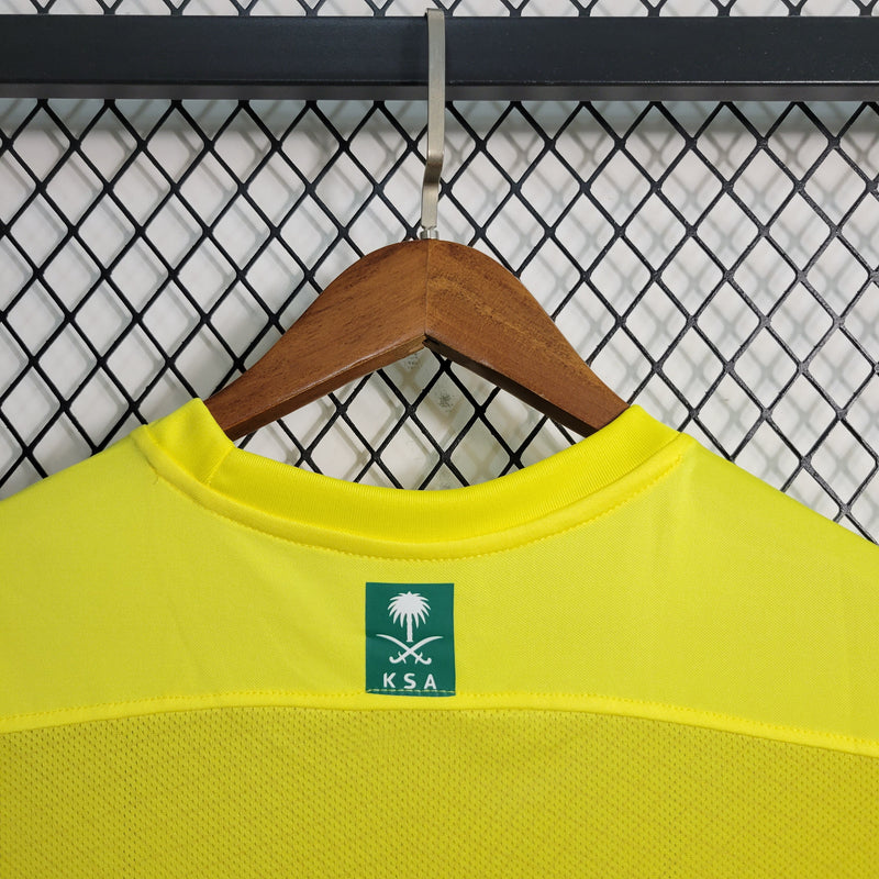 Al-Nassr - Home 23/24