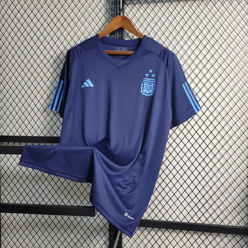 Argentina Training Suit - 23/24