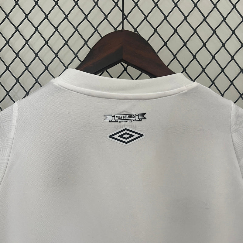 Santos - Home 24/25