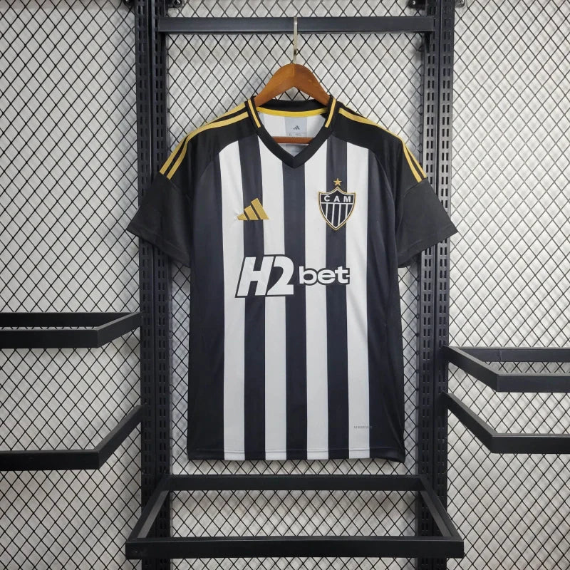 Atlético Mg - Home 25/26