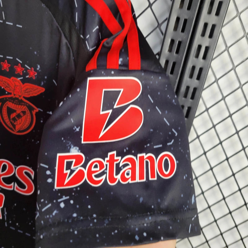 Benfica - Away 24/25