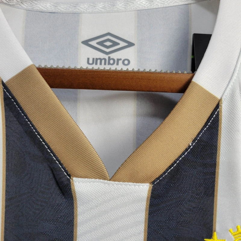 Santos - Away 24/25