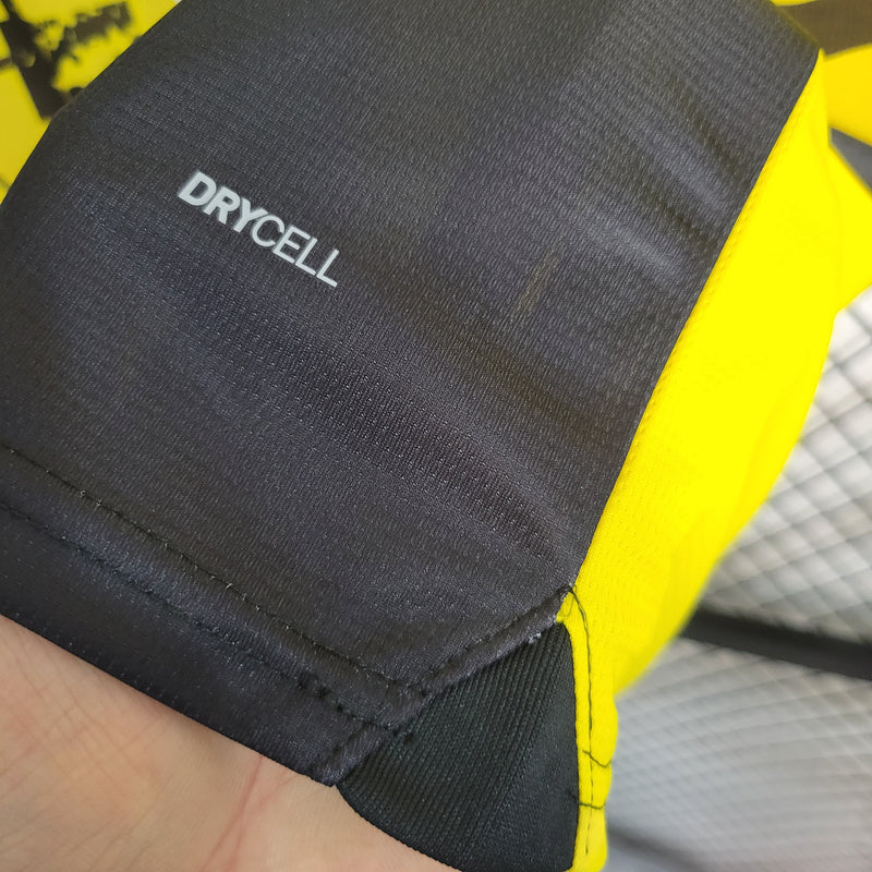 Borussia Dortmund - Home 23/24