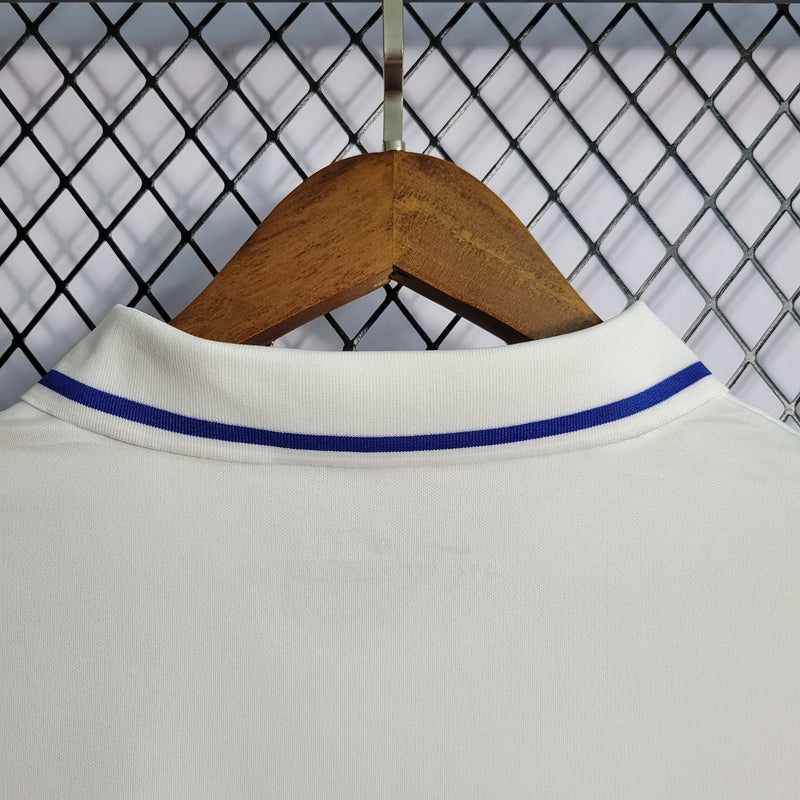Brasil - Polo Branca
