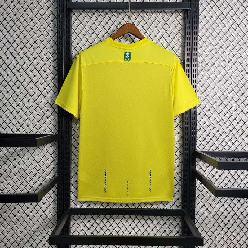 Al-Nassr - Home 23/24
