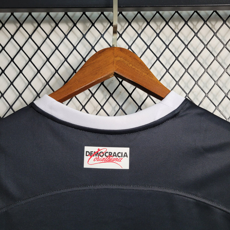 Corinthians - Away 23/24