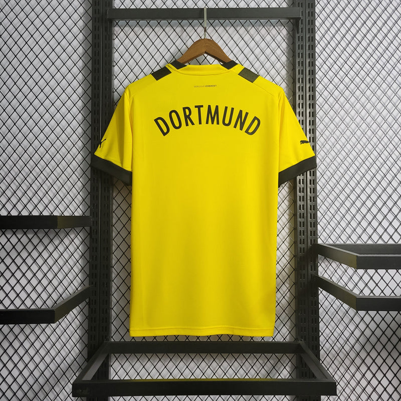 Borussia Dortmund - Home 22/23