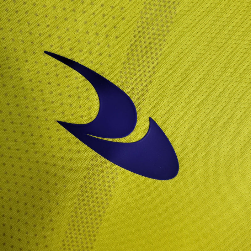 Al-Nassr - Home 22/23
