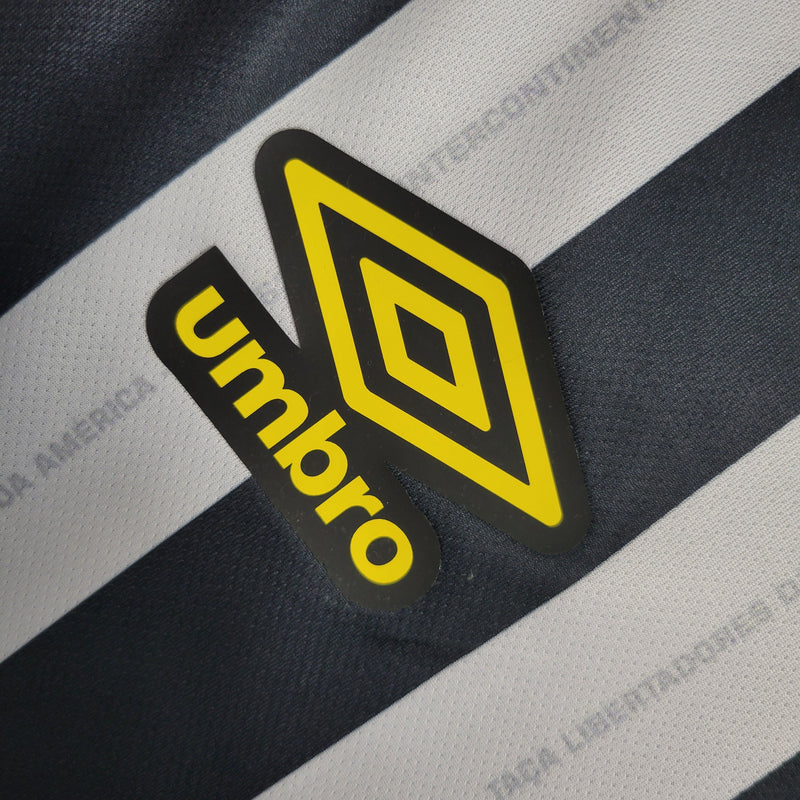 Santos - Away 23/24