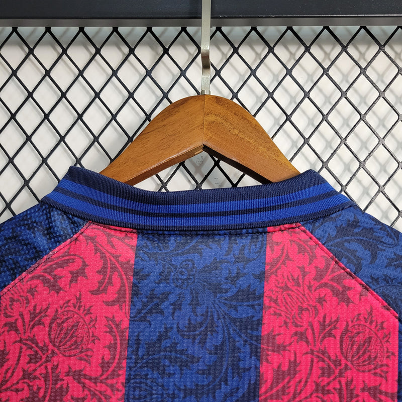 Barcelona - Training Jersey 23/24