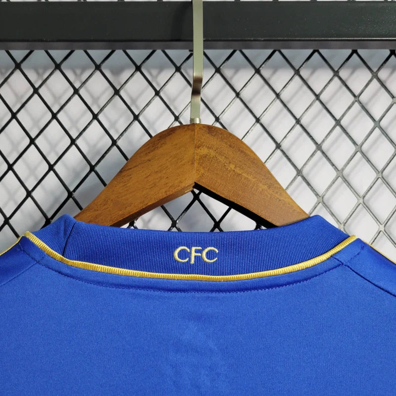 Chelsea - Retrô Home 12/13