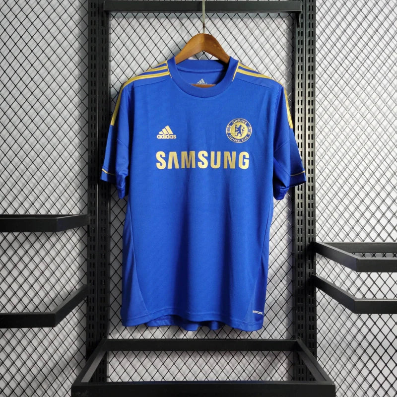 Chelsea - Retrô Home 12/13