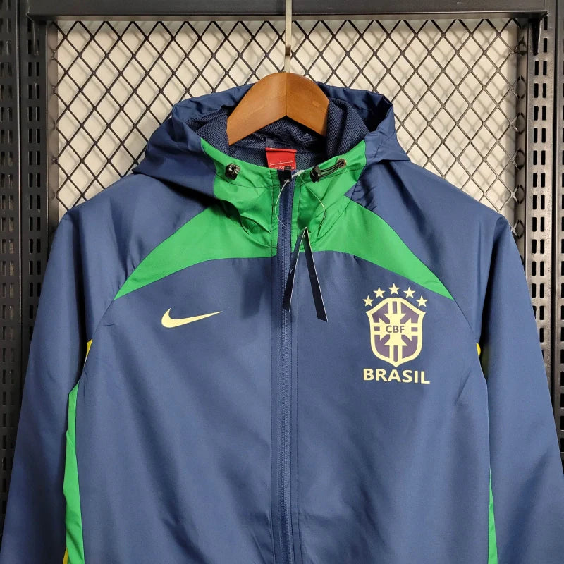 Corta vento - Brasil 22/23