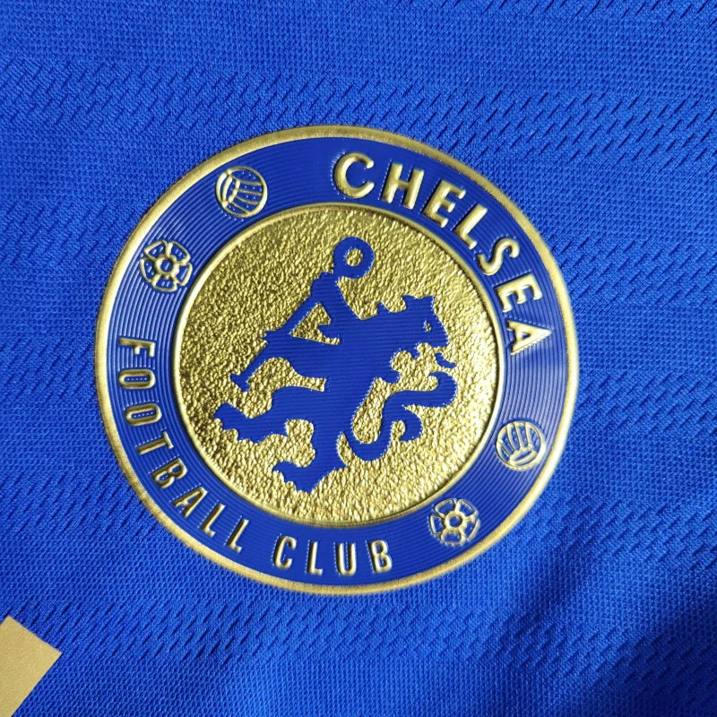 Chelsea - Retrô Home 12/13