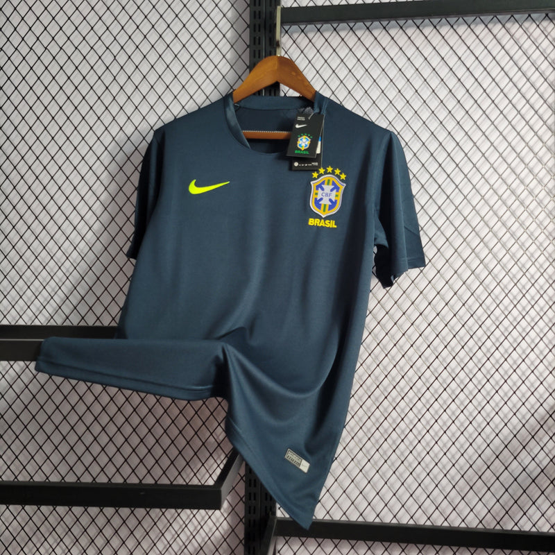 Brasil - Training 21/22